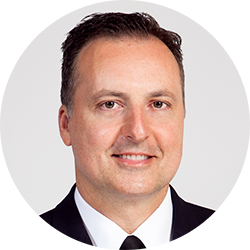Richard Price, Founder/President